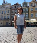 Dating Woman : Svetlana, 62 years to Russia  Калининград